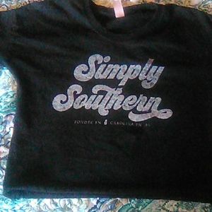 Simply southern